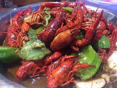 -沪小胖小龙虾(淮海中路旗舰店)