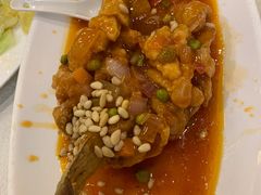 -梅龙镇酒家(南京西路总店)