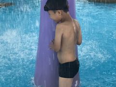 -平湖九龙山乐满地水上乐园