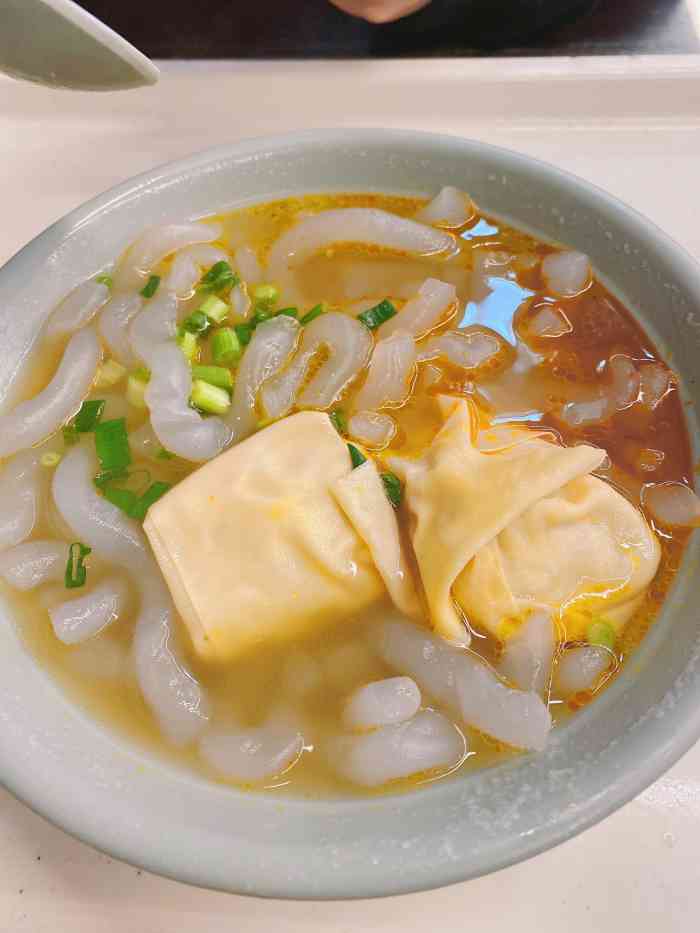 丁莲芳(苕溪路店)-"丁莲芳真的是从小吃到大的,特别喜欢它的粉.