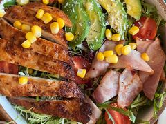 -HFFOUSA TACO弗萨塔可墨西哥餐厅(颐堤港店)