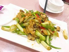 -添福来墨鱼饺子 · 海鲜东北菜(大连星海·黄浦路店)