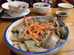 -民食香·腊排骨野生菌美食(木府店)