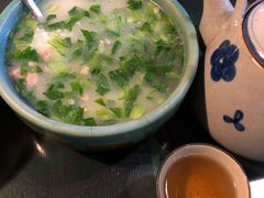 菜泡饭-吉事利茶餐厅