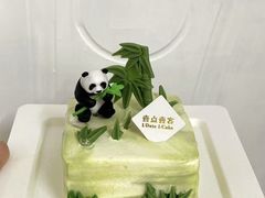 -壹点壹客·生日蛋糕(南山店)