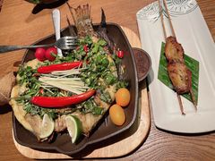 -云海肴·汽锅鸡·云南代表菜(天山百盛优客店)