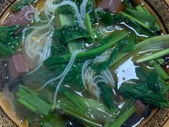 -刘家正宗鸭血面庄(一碗水总店)