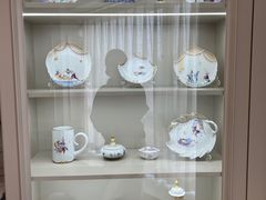 -Me Coffee下午茶艺术空间