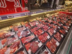 -永辉超市(群众路店)