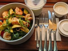 -开唐咖啡吧Open House Cafe·深圳前海JEN酒店