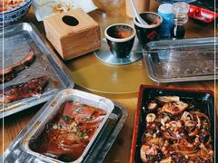 -张记焖窑·十五年专注焖烤(雍和宫店)