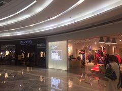 -京基滨河时代广场