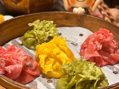 -龍聚祥烧麦馆(鼓楼店)