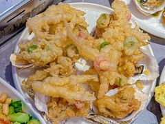-帽帽家只卖生蚝·烧烤(沙湖路店)