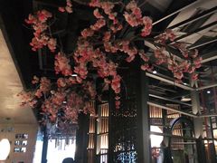 大堂-湊湊火锅·茶憩(上海合生汇店)