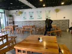 大堂-邵顺兴锅盖面(金山宝地店)