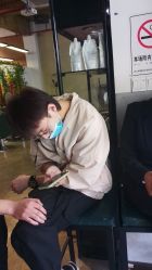 -B·F·T百菲特形象设计沙龙