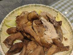 -玉桥餐厅(天坛店)