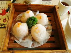 -中恒华茶楼(风华店)