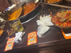 -冯校长老火锅(广州正佳广场店)