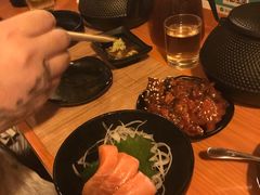 -昊·来了寿司(双楠2店)