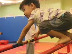 -小小运动馆(浦江店)