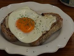 -佐敦面包铺·JORDAN BAKERY