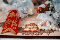 -迦南之约济南西式婚礼(济南店)