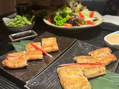 -玄白·炭烤活鳗(上海首店)