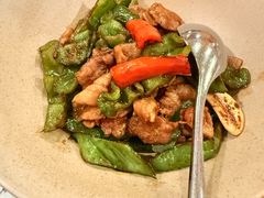 -杭州香格里拉·香宫中餐厅