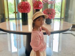 -东海朗廷酒店-唐阁T’ANG COURT 中餐厅