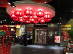 -东北大院·东北菜(三台子店)
