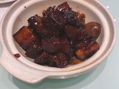 吉士红烧肉-新吉士·上海菜(浦东LCM置汇旭辉店)