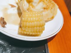 -桃源村铁锅炖鱼(体育馆道店)