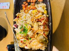 -沼津港渔市(宏伊国际广场店)