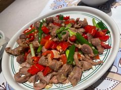 -云海肴·汽锅鸡·云南菜(高德置地店)