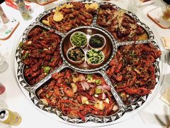 -杨氏青龙虾·羊蝎子(金盛路总店)
