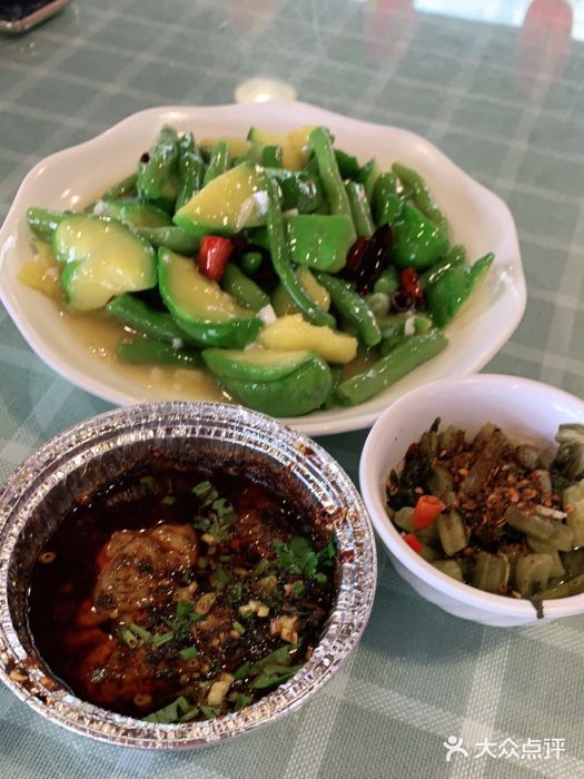 龙翔小猪脚(龙头街店)图片