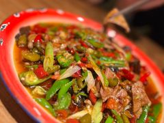 -泥糊破店小酒馆·团建聚餐(南京西路店)