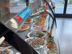 -韩麦大冷面(桂花街直营店)