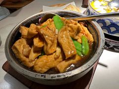 -北国饭店·海鲜·北方菜(峡山店)