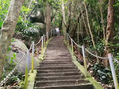 -七仙岭温泉国家森林公园