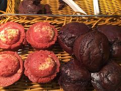 -So Lounge索兰至餐厅(蓝色港湾店)