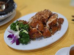 -龙图阁海鲜饭店