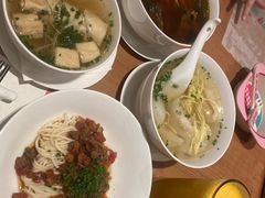 -鼎泰丰(德基广场店)