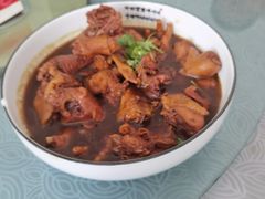 -遇见小院—虹鳟鱼•农家菜(怀柔店)