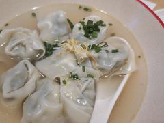 -小杨生煎(周浦万达店)