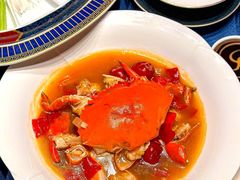 -東興楼·北京烤鸭(深圳首店)