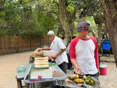 -Bamboo Saturday Market(Nana Jungle)
