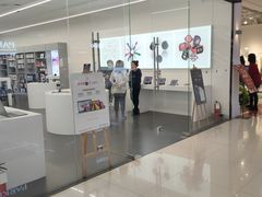 -鸿通城购物中心